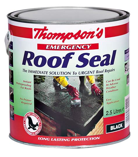 Pros and Cons of Black Magic Roof Sealant: Is It Worth the Hype?
